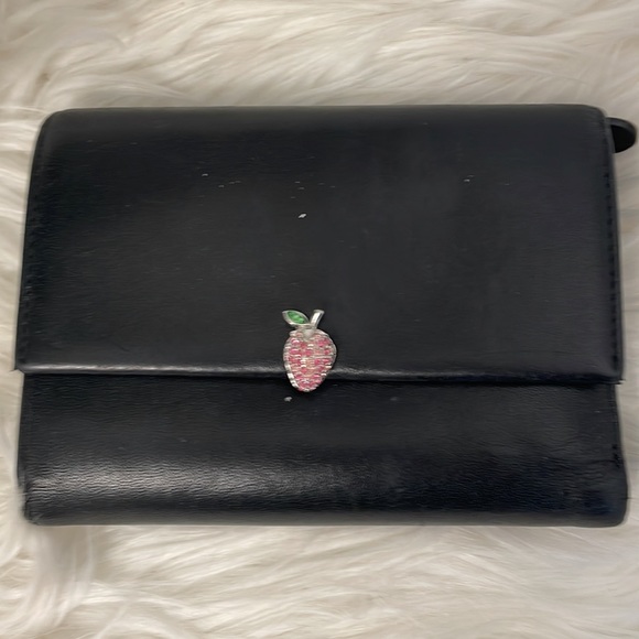 Handbags - Leather Wallet